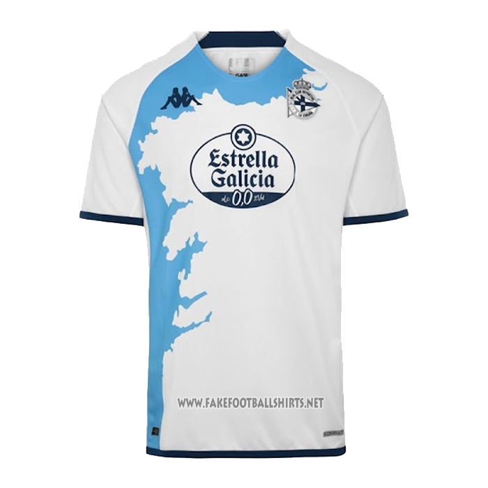 Deportivo La Coruna
 Third
 Shirt
 2022-2023 Thailand
